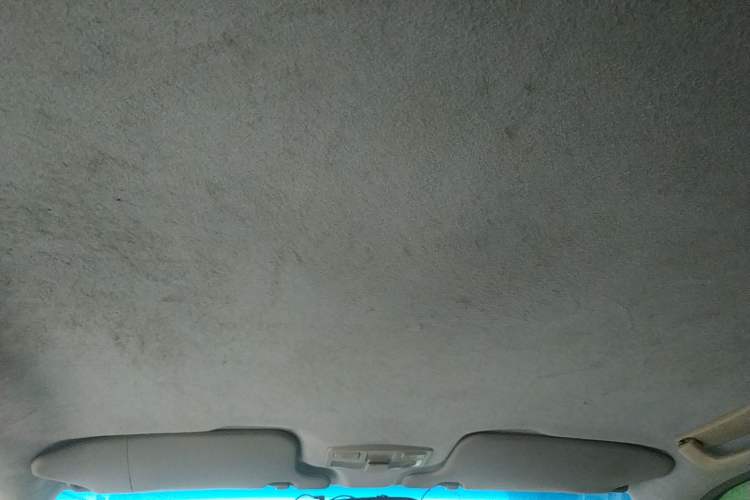 Used JAC Ruiling 2014 2.5T Standard Version Big Double Cab 4B2-95C43