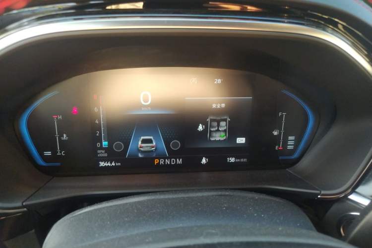 Used Ford Focus 2022 Hatchback EcoBoost 180 Automatic ST Line
