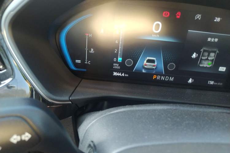 Used Ford Focus 2022 Hatchback EcoBoost 180 Automatic ST Line
