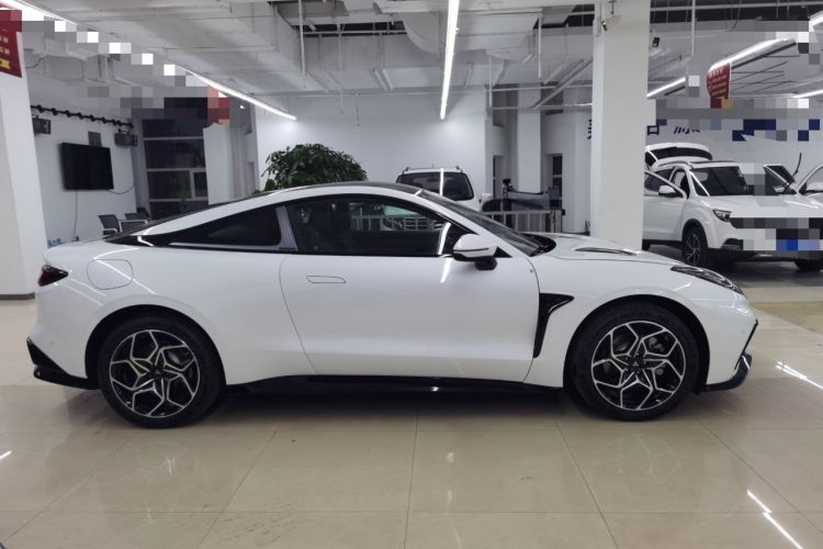 Used NETA GT 2023 560
