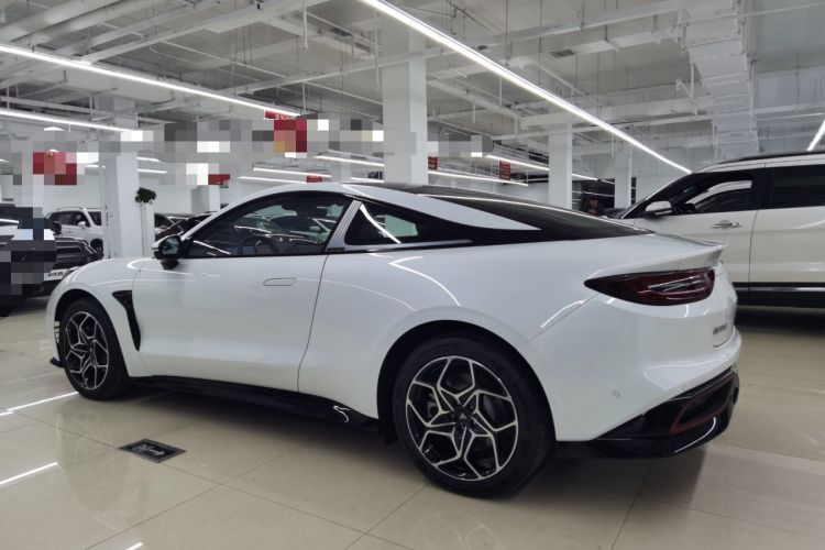 Used NETA GT 2023 560
