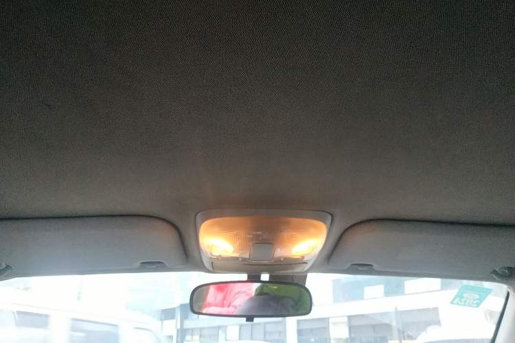 Used Haval H5 Classic 2010 Zhizun Edition 2.5 TCI Two-Wheel Drive Comfort Model