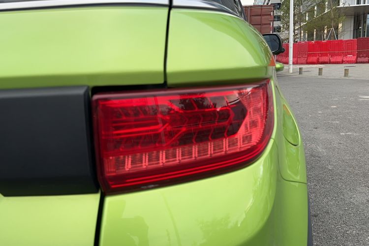 Used Land X7 2015 2.0T Panoramic Flagship Edition
