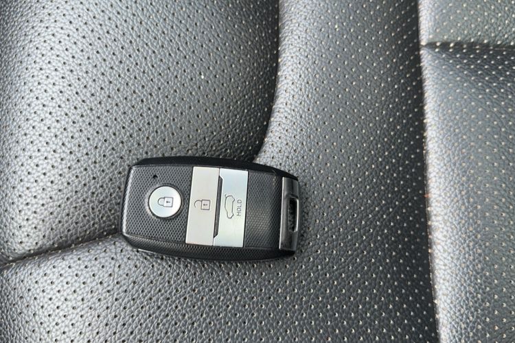 Used Land X7 2015 2.0T Panoramic Flagship Edition
