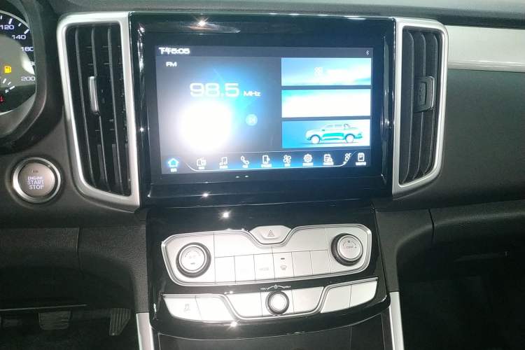 Used Great Wall Poer 2019 2.0T Commercial Version Manual Diesel Two-Wheel Drive Elite Long-Box GW4D20M