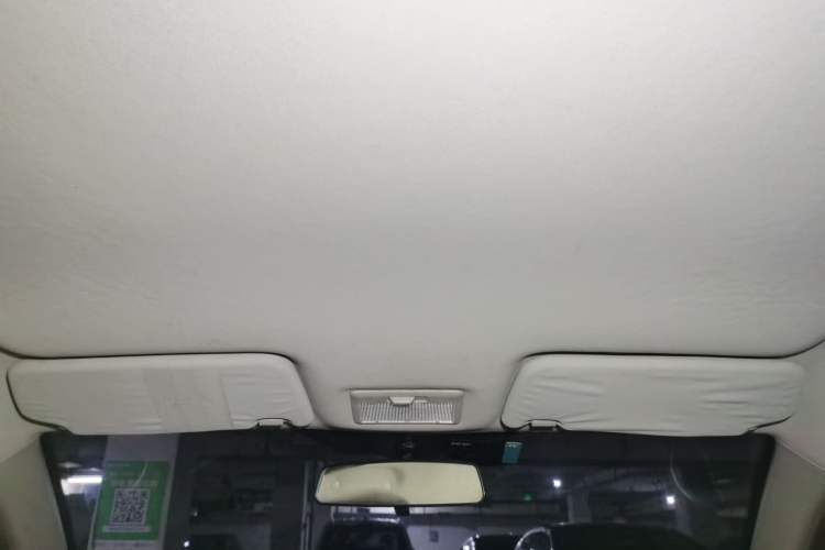 Used Changan Alsvin V5 2012 1.5L Manual Dream Edition