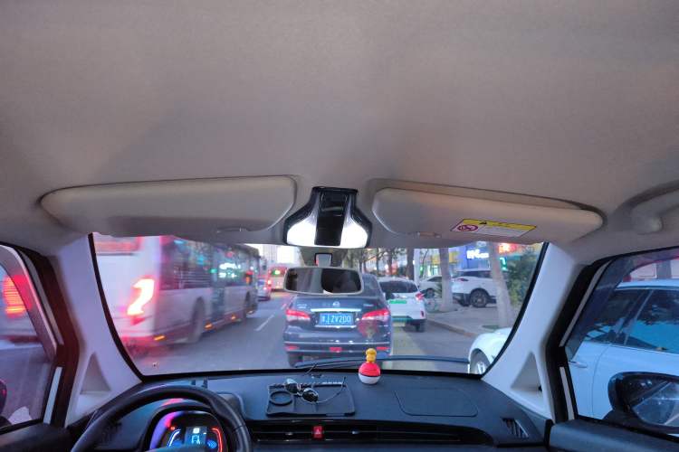 Used Zotye E200 2016 Three-Door Two-Seater Tech Edition