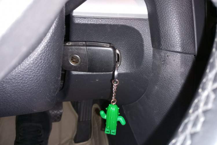 Used Volkswagen Golf 2011 1.4 TSI Comfort Travel Edition
