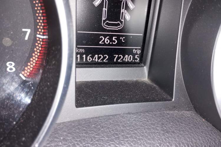 Used Volkswagen Golf 2011 1.4 TSI Comfort Travel Edition
