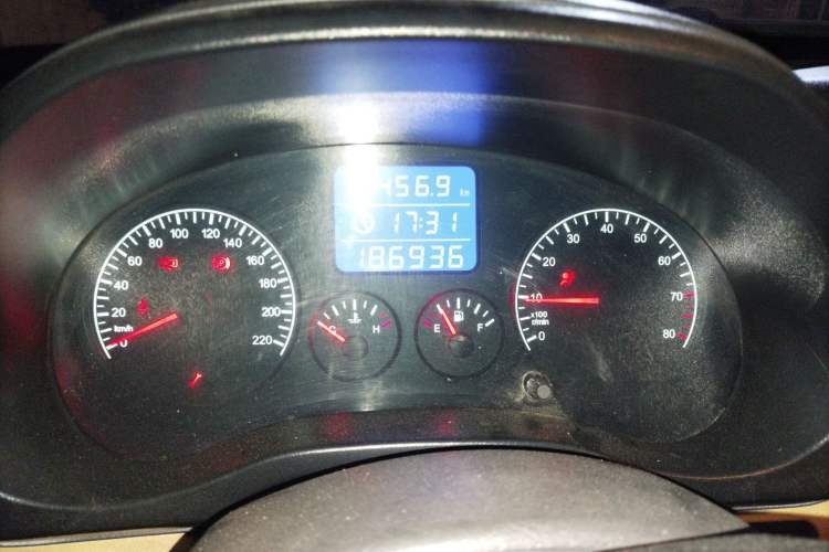 Used Chery Tiggo 2012 Elite Edition 1.6L Manual Comfort DVVT
