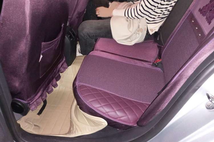 Used Volkswagen Golf 2011 1.4 TSI Comfort Travel Edition
