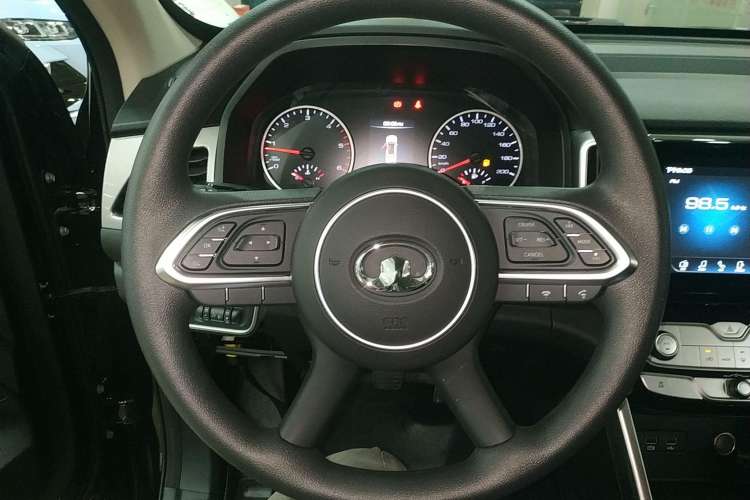 Used Great Wall Poer 2019 2.0T Commercial Version Manual Diesel Two-Wheel Drive Elite Long-Box GW4D20M