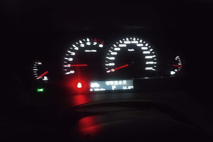 Used Cadillac SLS Seville 2010 3.0L Elite Edition