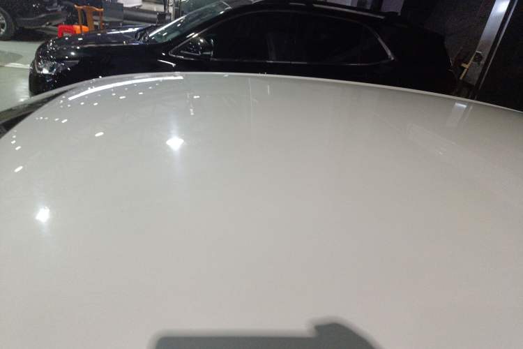 Used Peugeot 308S 2015 1.6L Manual Shangchi Edition