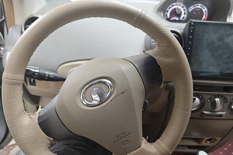 Used Great Wall Florid 2009 1.5 VVT CVT Luxury Edition