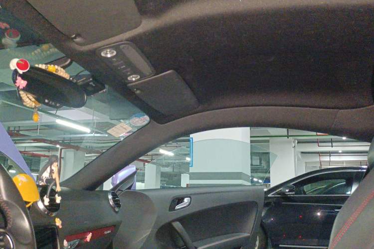 Used Audi TT 2013 TT Coupe 45 TFSI quattro
