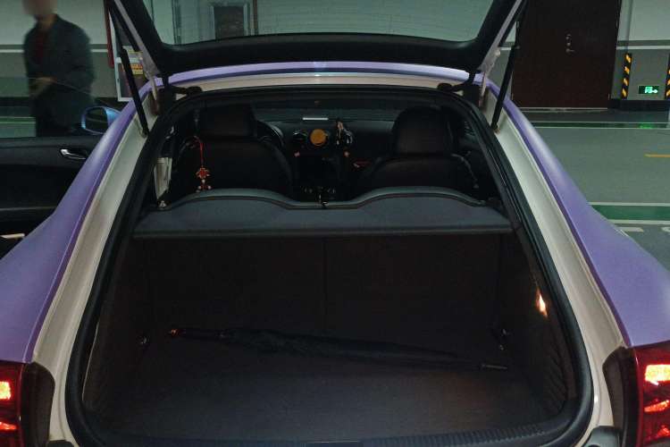 Used Audi TT 2013 TT Coupe 45 TFSI quattro
