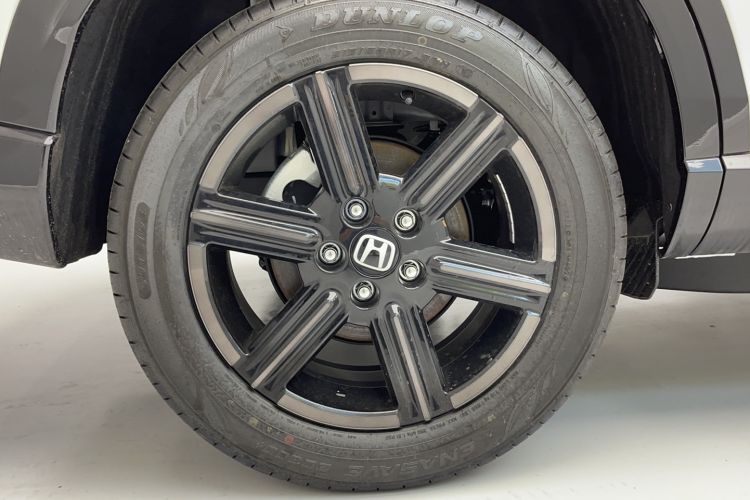 Used Honda e:NS1 2022 e-Series model
