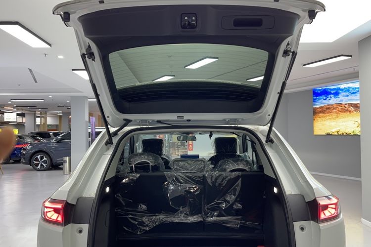 Used Honda e:NS1 2022 e-Series model
