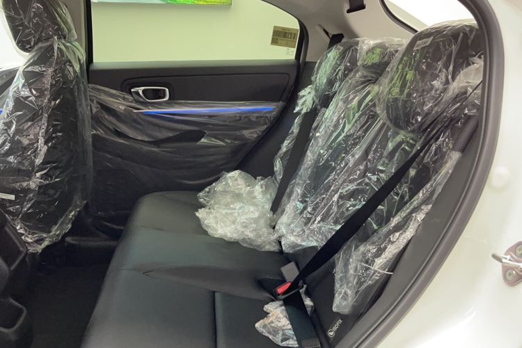 Used Honda e:NS1 2022 e-Series model
