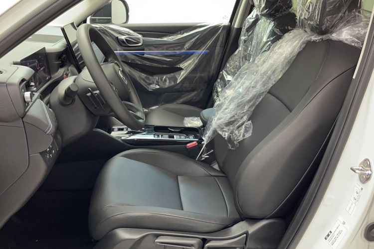 Used Honda e:NS1 2022 e-Series model
