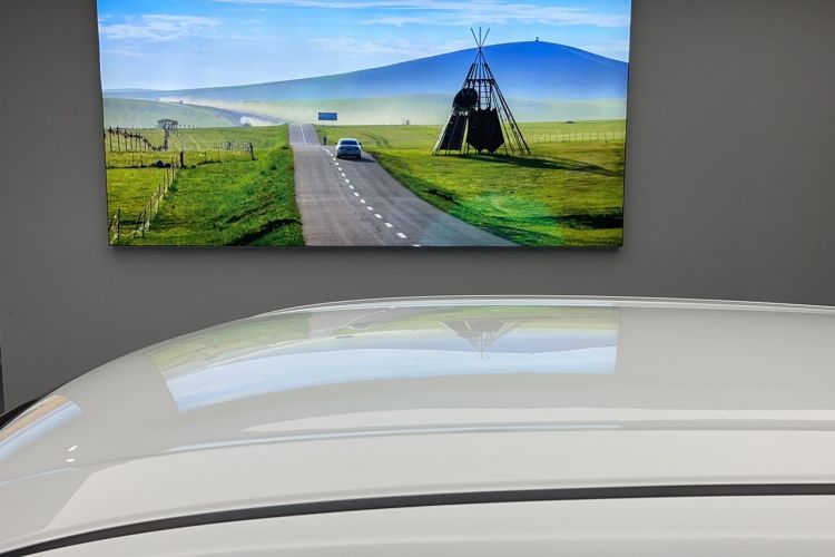 Used Honda e:NS1 2022 e-Series model
