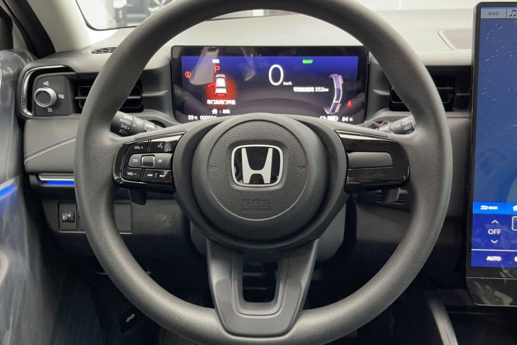 Used Honda e:NS1 2022 e-Series model
