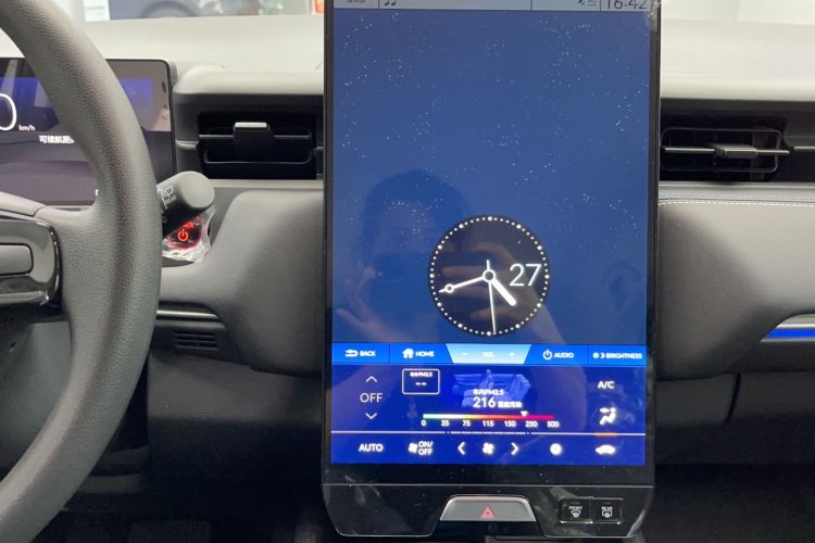 Used Honda e:NS1 2022 e-Series model
