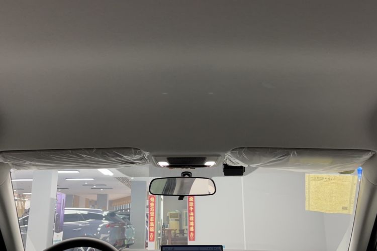 Used Honda e:NS1 2022 e-Series model
