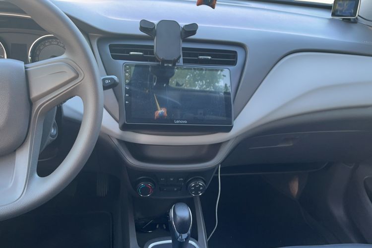 Used Chevrolet Lova RV 2016 1.5L Automatic Comfort Edition
