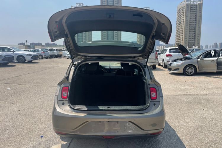 Used Buick Excelle GX 2019 18T Automatic Connected Elite Model China VI Standard
