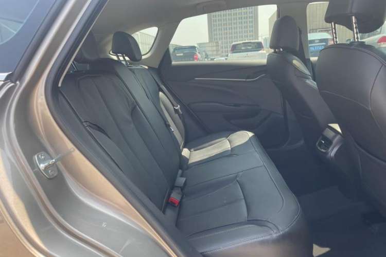 Used Buick Excelle GX 2019 18T Automatic Connected Elite Model China VI Standard
