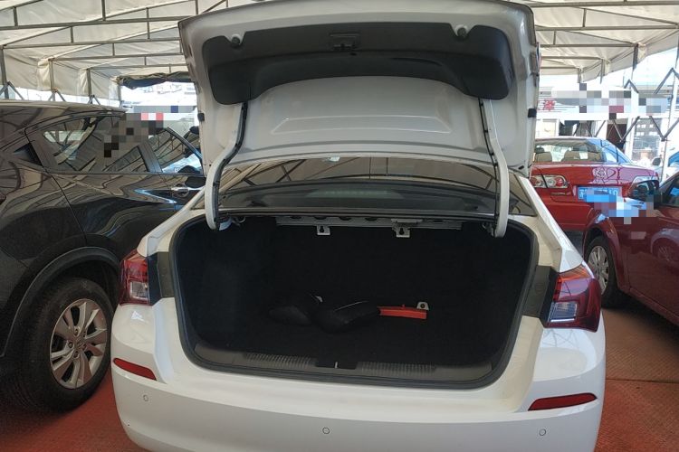 Used Buick Excelle 2018 15N Manual Elite Version
