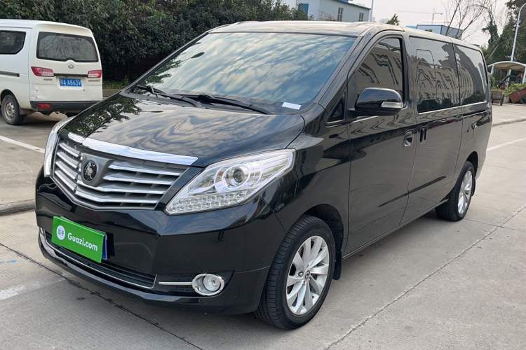 Used FORTHING CM7 2018 Classic Edition 2.0T Automatic Luxury Model