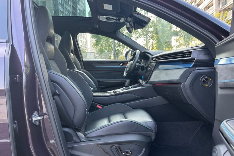 Used Lynk & Co 05 EM-P 2021 1.5TD PHEV HALO