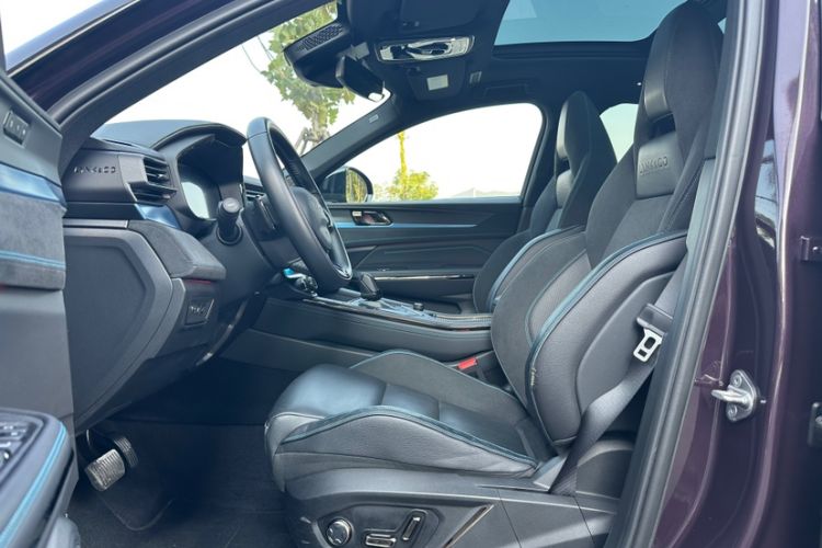 Used Lynk & Co 05 EM-P 2021 1.5TD PHEV HALO