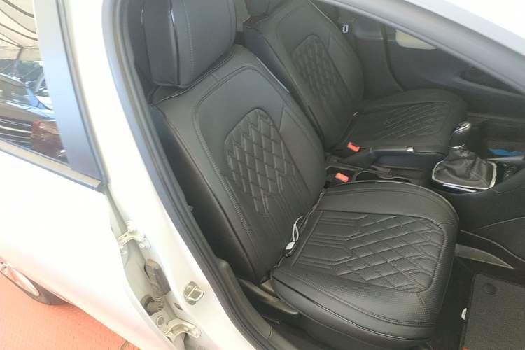 Used Buick Excelle 2018 15N Manual Elite Version
