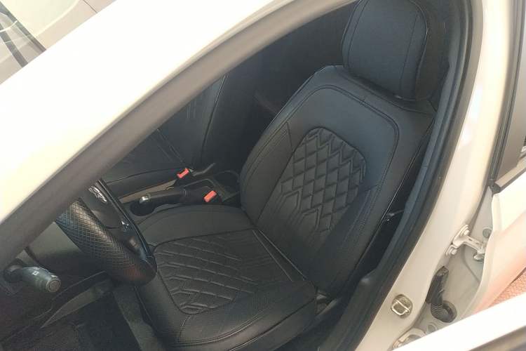 Used Buick Excelle 2018 15N Manual Elite Version
