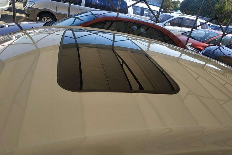 Used Buick Excelle 2018 15N Manual Elite Version
