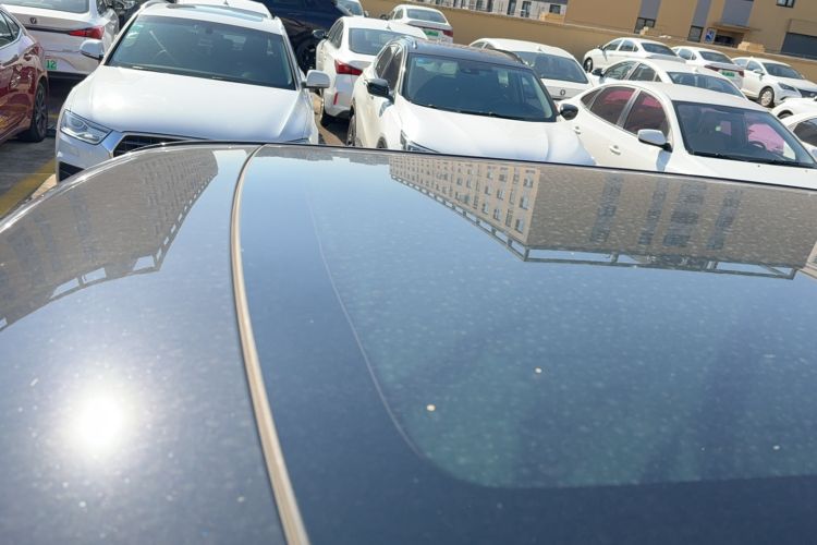 Used Geely Auto Panda Classic 2023 Panda Mini New Year Edition Treasure Bear
