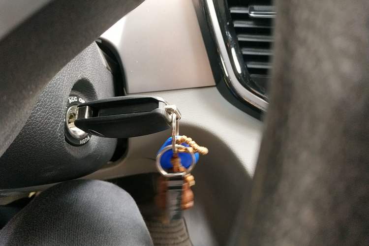 Used JAC M4 2020 2.0 CTI Diesel Manual Jingrui Model China VI Standard
