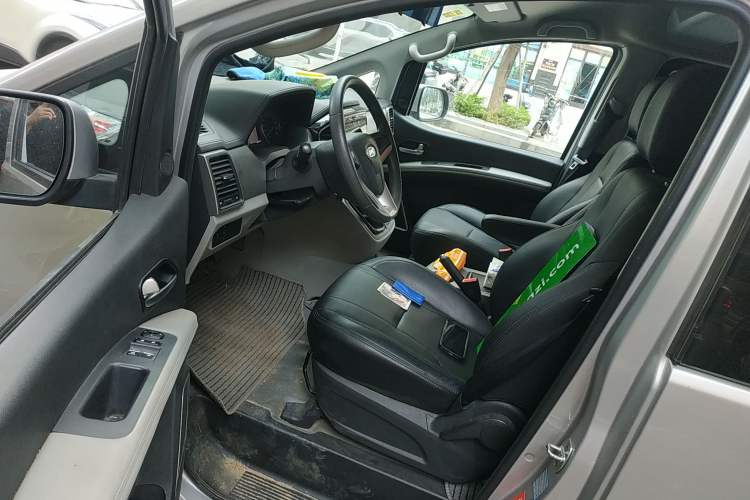 Used JAC M4 2020 2.0 CTI Diesel Manual Jingrui Model China VI Standard
