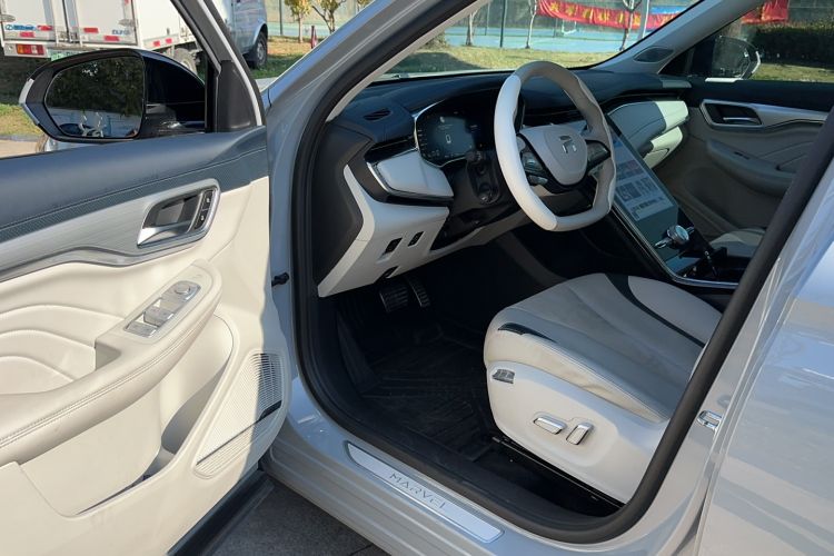 Used Rising MARVEL R 2021 Rear-Drive PRO Edition