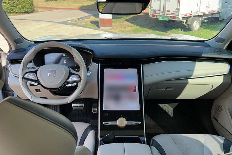 Used Rising MARVEL R 2021 Rear-Drive PRO Edition