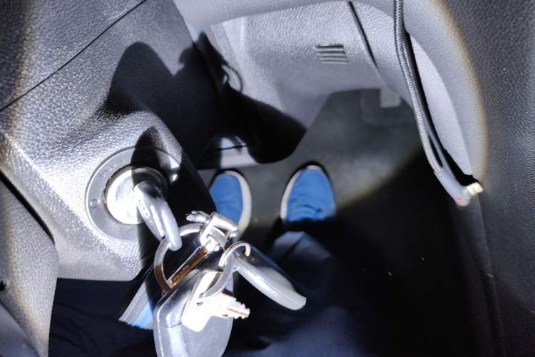 Used Buick Enclave 2010 3.6L Elite Edition