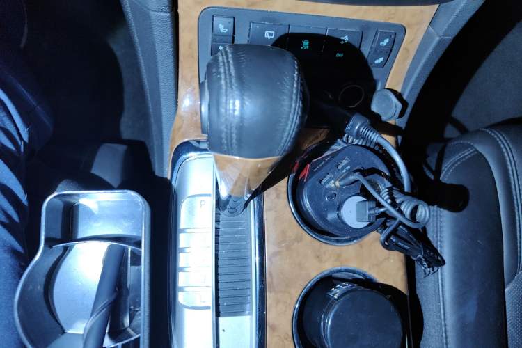 Used Buick Enclave 2010 3.6L Elite Edition