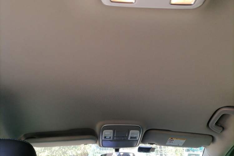 Used Geely Auto Emgrand GSe 2020 500 LingShang Model Headliner