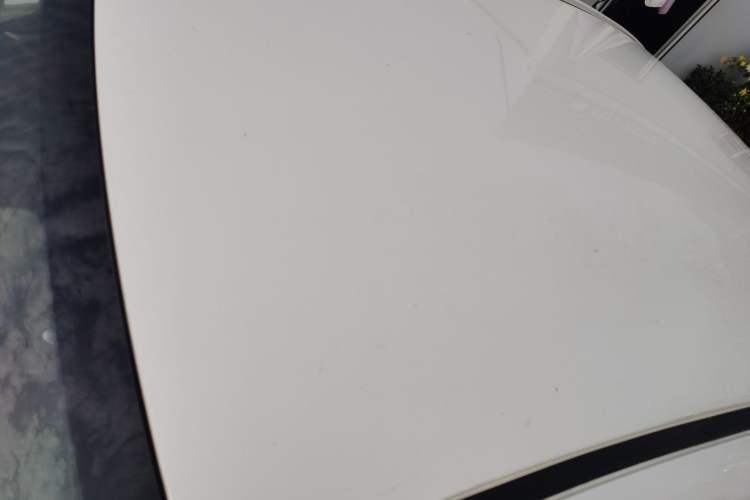 Used GAC Trumpchi GA3S Vision 2014 1.6L Manual Elite Edition