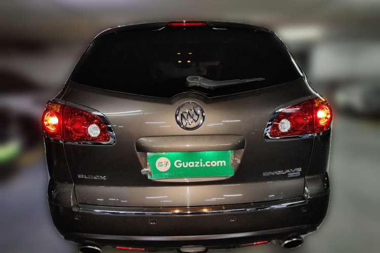 Used Buick Enclave 2010 3.6L Elite Edition