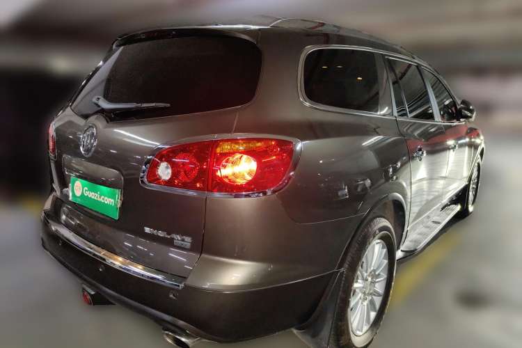 Used Buick Enclave 2010 3.6L Elite Edition